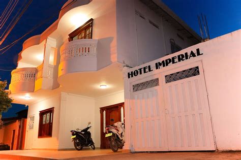 Hotel Imperial Prezzi E Recensioni 2024