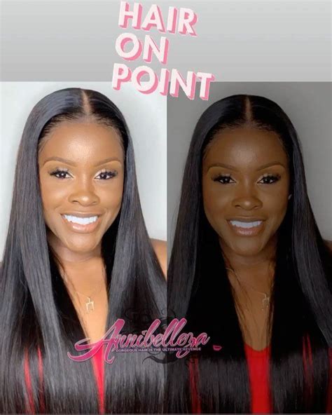 our lace frontals and bundles are the truth 💁🏾‍♀️💁🏾‍♀️💯💯 ️ ️ shopannibelleza has the most
