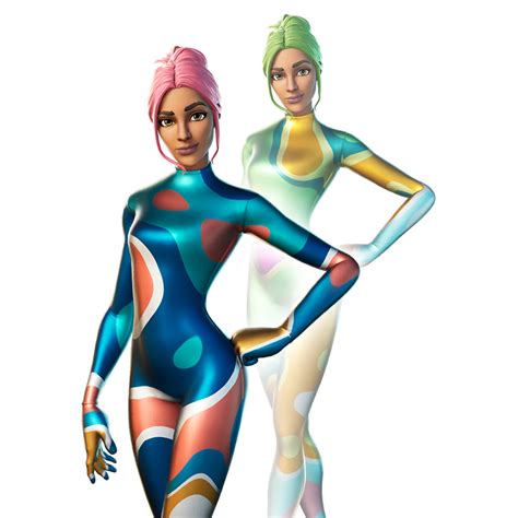 Fortnite Party Diva Skin Character Png Images Pro Game Guides