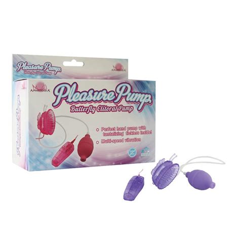 aphrodisia butterfly vagina sucker pussy pump cltioral vibrator sex toys for woman oral sex