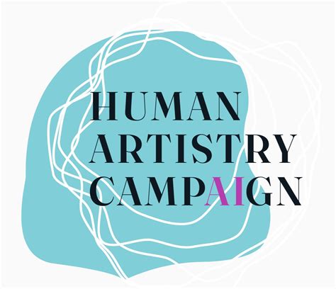 Human Artistry Campaign