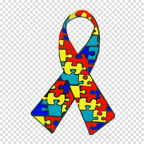 Autism Clipart Ribbon Pictures On Cliparts Pub 2020 🔝