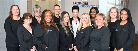 Meet The Catonsville Team Baltimore Orthodontic Group Baltimore Md