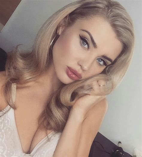 Ksusha Belousova Russian Models In Russian Models Instagram Posts Absolutely Flawless