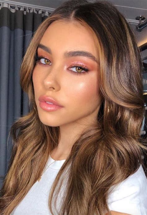 63 Light Brown Hair Color Shades In 2020 That Will Make You Go Brunette
