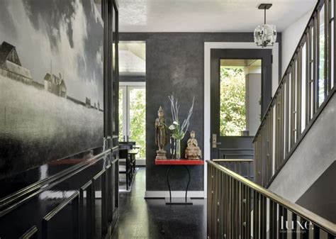 Darkside Of The Room 29 Ways To Use Black In Your Home Features