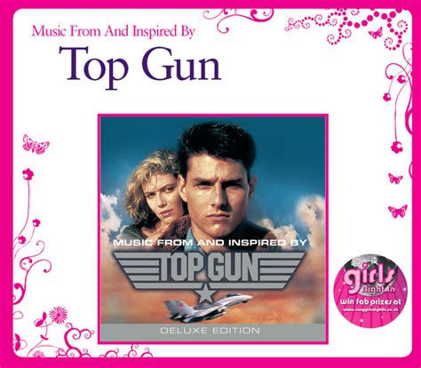 Memories From Top Gun Original Soundtrack A Song By Harold