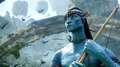 Avatar 2 Has Finally Completed Filming According To James Cameron