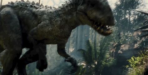 Heres The Newest Trailer For Jurassic World Vox