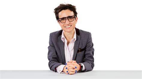 Masha Gessen Is Worried About Outrage Fatigue The New York Times