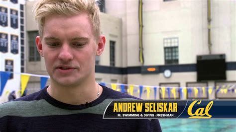 Cal Mens Swimming And Diving Ncaa Championships Preview Youtube