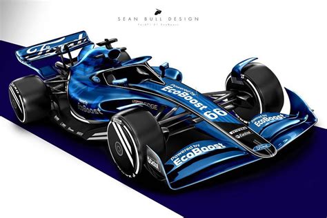 Der beste motorsport im netz: Formel-1-Autos 2021 von Sean Bull - Bilder - autobild.de