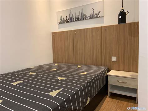 After you sign the digital tenancy agreement you can proceed to rent your home with zero deposit! Single room for Rent at Vivo Residence 9 Seputeh condo ...