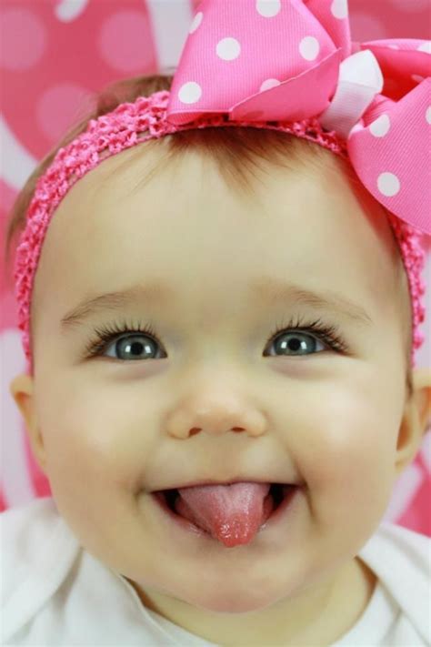 Short hairstyles for girls can be coifed to the side for a cool. Cutest baby ever!! OMG those eyes are gorgeous.....This is ...