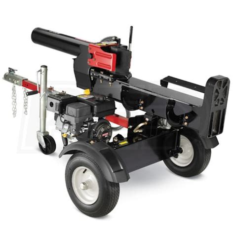 Craftsman 24bg57m099 27 Ton Horizontal Vertical Gas Log Splitter