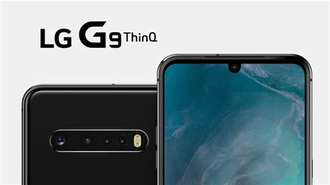 Lg G9 Thinq Price Release Date News And Rumors Phonearena