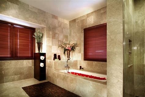 Master Bathroom Interior Designs Simple And Luxurious