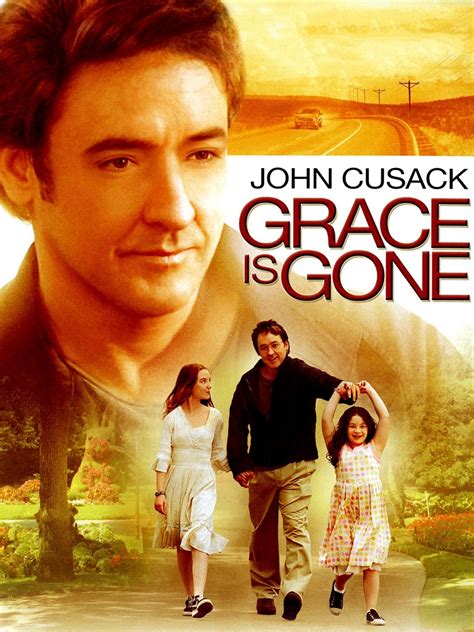 Grace Is Gone Movie Reviews