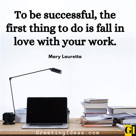 30 Inspiring I Love My Job Quotes To Succeed In Work