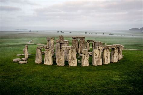 Stonehenge 6 Stunning Photographs That Will Make You Want To Visit The