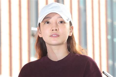 Goo Hara Sex Tape Leak Shock Why The Female Kpop Star Revealed The Existence Of The Sex Tape