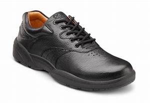Dr Comfort Men 39 S David Diabetic Shoes W Free Gel Insert