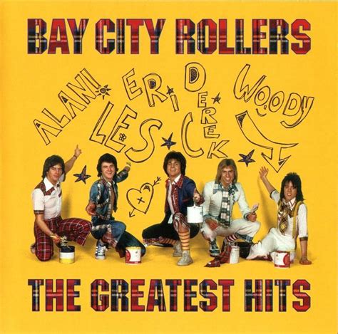 Bay City Rollers The Greatest Hits 2010 Avaxhome