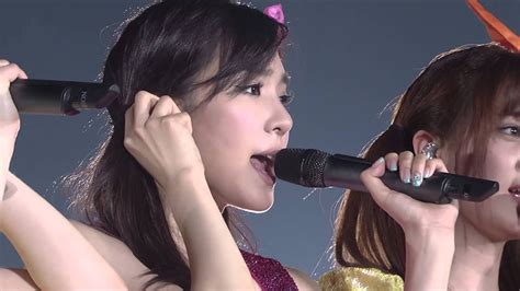 Into The New World Acapella Girls Generation Japan 2nd Tour Youtube
