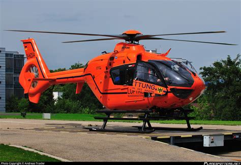 Architektur thomas müller, ivan reimann architekten, berlin. D-HZSA Bundesministerium des Innern (BMI) Eurocopter EC135 ...