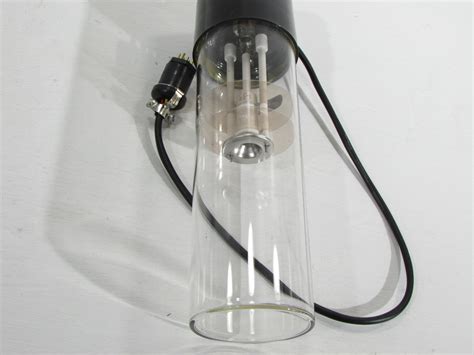 Vwr 80032921 Pt Hollow Cathode Lamp Premier Equipment Solutions Inc
