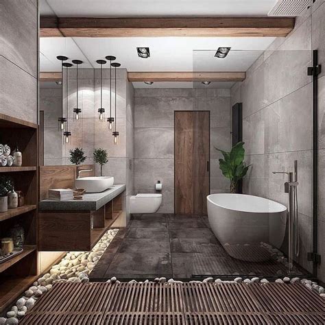 Best Bathroom Design Pictures 30 Best Contemporary Bathroom Design Ideas To Try The Art Of Images