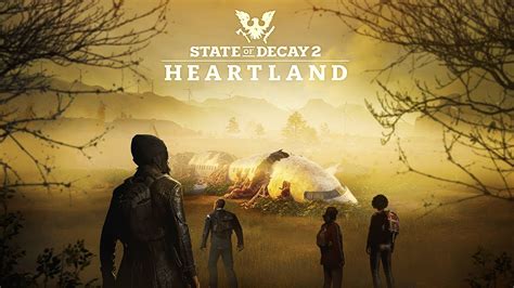 State of Decay 2: Heartland Review | Phenixx Gaming