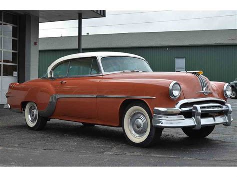 1954 Pontiac Star Chief For Sale Cc 886480
