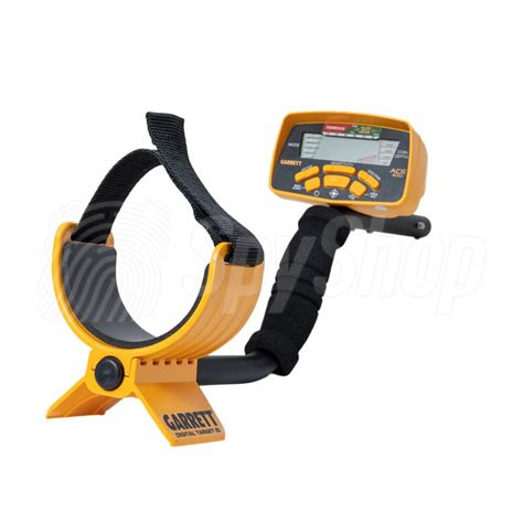 This detector really is an improvement on all of its predecessors. PinPoint metal detector Garrett Ace 400i for professionals