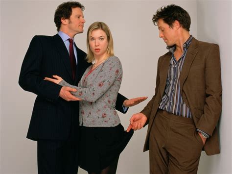 Diehard bridget jones fans may have cast aside hope for bridget jones's baby way back in 2014 when hugh grant confirmed he would not appear in the sequel. Bridget Jones's Baby: 5 motivi per cui l'(anti)eroina di ...