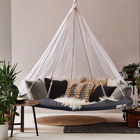 How To Hang An Indoor Swing Hanging Chair Installation Tips Vlrengbr