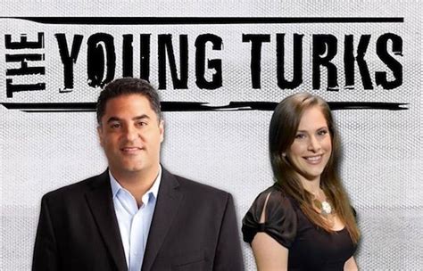 The Young Turks Celebrates A Decade In Digital Politics