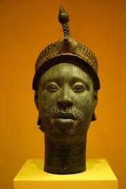 List of 136 best ife meaning forms based on popularity. Image result for ife kingdom art | Statue, Africa, British museum