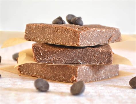 But as a diabetic it's not always easy to go out and eat something that is good for you. Low Carb Chocolate Peanut Butter Protein Bars | Diabetic Friendly - Crafty Cooking Mama