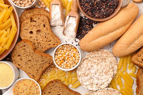 The benefits of a gluten-free diet | Holland & Barrett