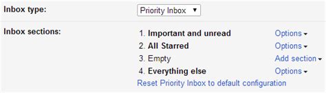 Gmail Avoid Using Gmails Category Tabs And Revert To The Old