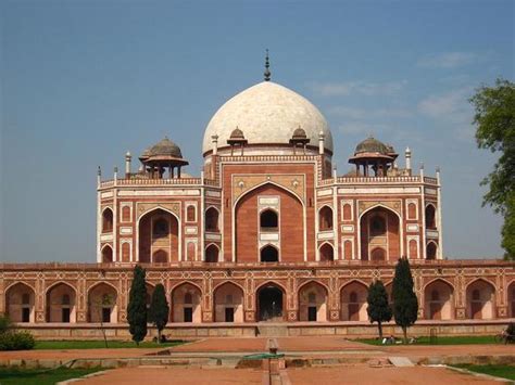 Mini Taj Mahal Photo