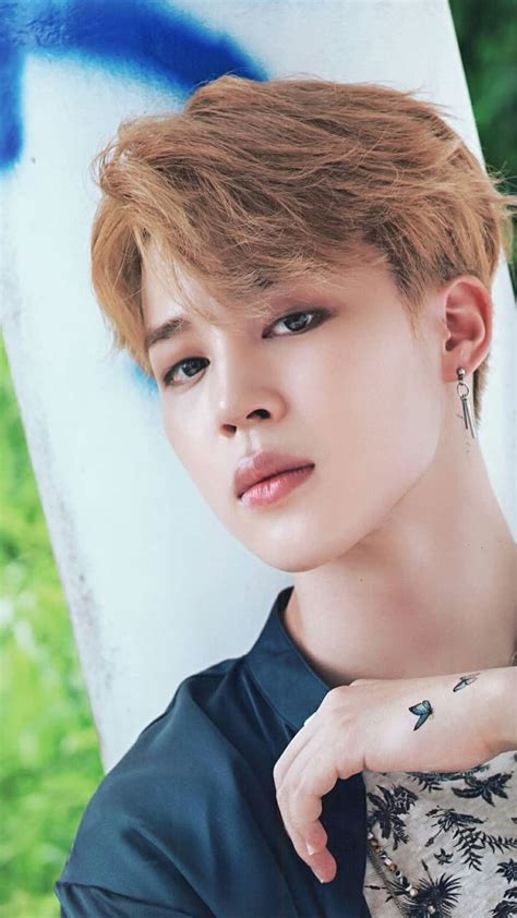 Jimin Wallpaper Hd Hot Sex Picture