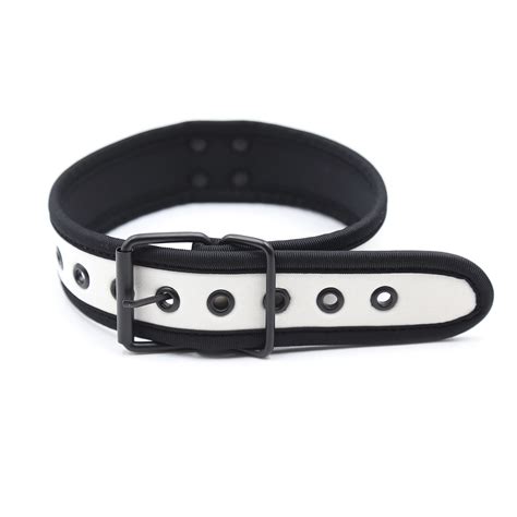 Popular Bdsm Sex Collar For Beginners Bondage Gear Adult Party Sexual