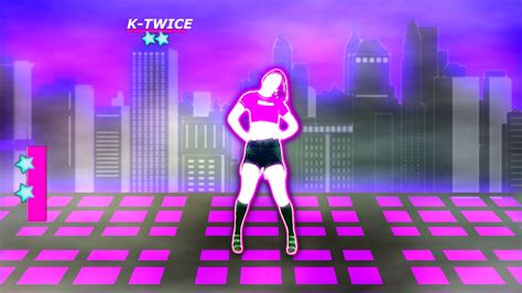 Just Dance Kpopwhat Is Love Twice Tik Tok Song Youtube