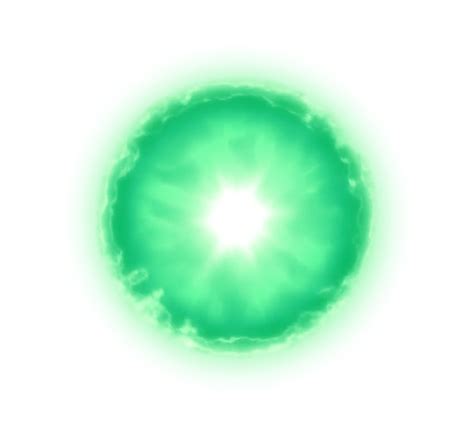Green Aura Sphere 2 By Venjix5 On Deviantart