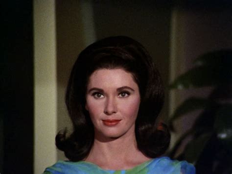 Star Trek 2 X 9 Metamorphosis Elinor Donahue As Ambassador Nancy