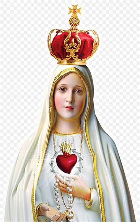 Mary Our Lady Of Fátima Apparitions Of Our Lady Of Fatima Lourdes Png C80