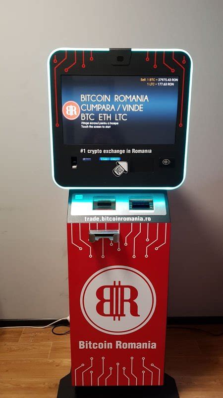 Locations of bitcoin atm in australia the easiest way to buy and sell bitcoins. Bitcoin ATM in Bucharest - Bitcoin Romania