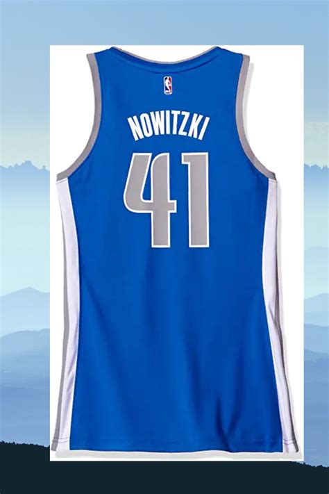 8,328 likes · 1 talking about this. Dirk Nowitzki jersey in 2020 | Cool basketball jerseys ...